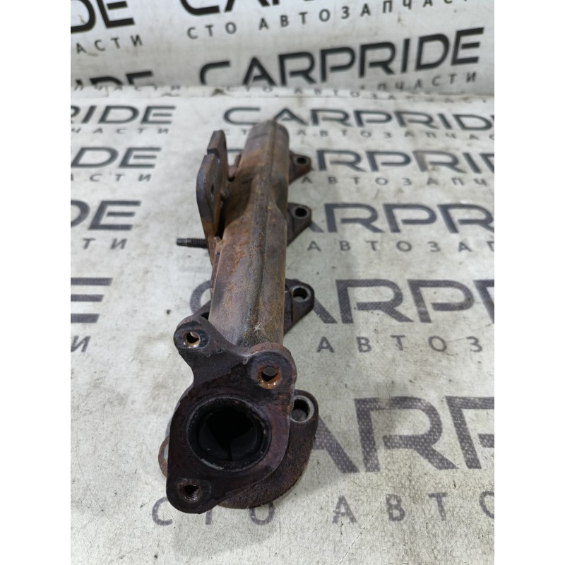 Коллектор выпускной (выпускная система) RENAULT Koleos HY 2008 2.0 8200869194