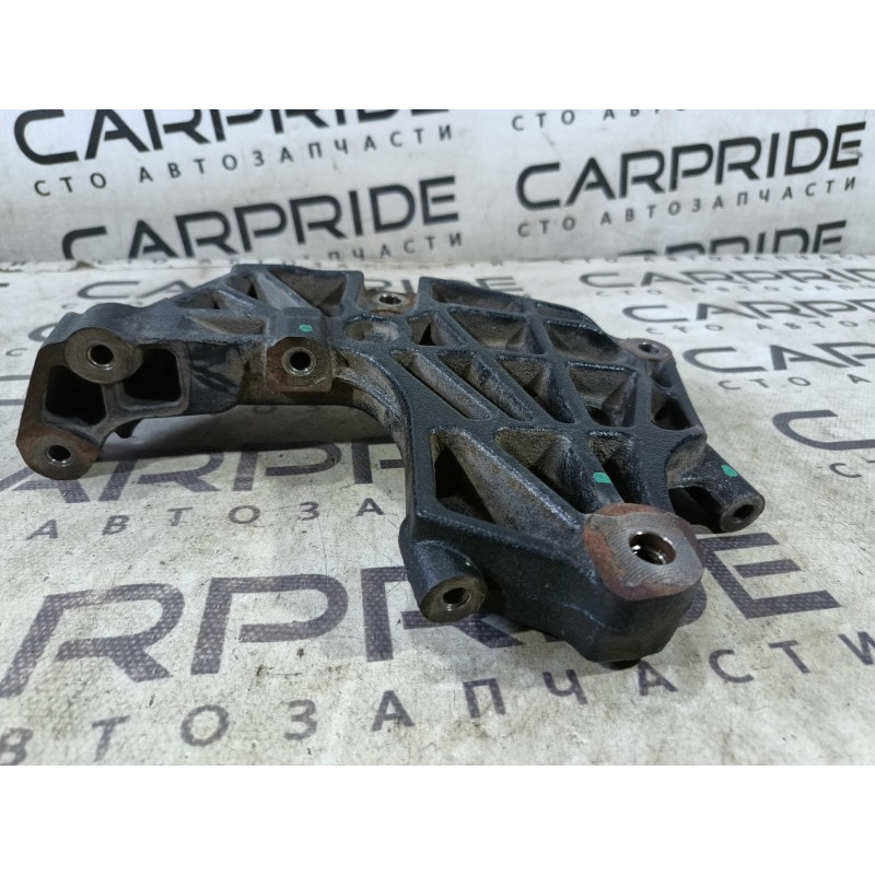 Кронштейн двигателя (кронштейны двигателя) RENAULT Koleos HY 2008 2.0 112318873R