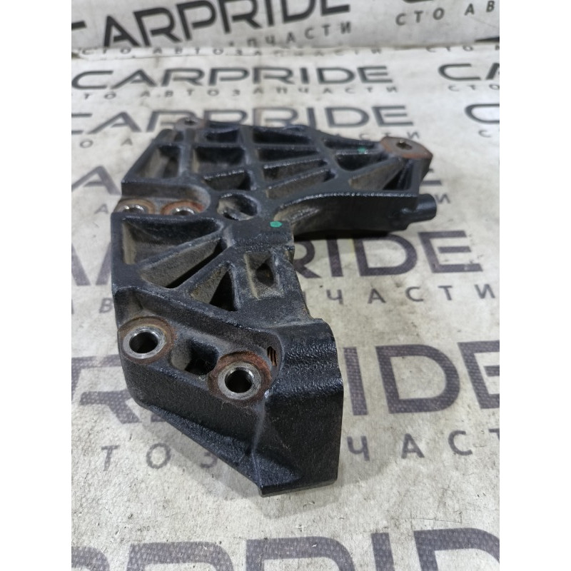 Кронштейн двигателя (кронштейны двигателя) RENAULT Koleos HY 2008 2.0 112318873R