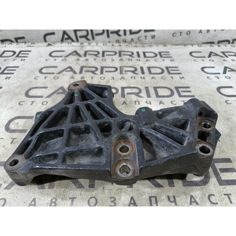 Кронштейн двигателя (кронштейны двигателя) RENAULT Koleos HY 2008 2.0 112318873R