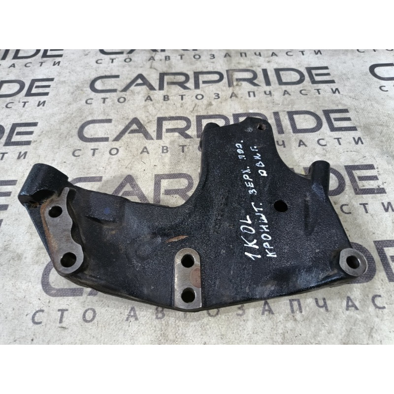 Кронштейн двигателя (кронштейны двигателя) RENAULT Koleos HY 2008 2.0 112318873R