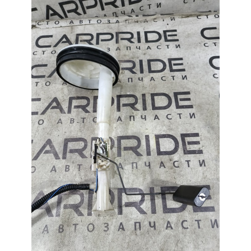 Датчик уровня топлива (электрика / датчики) RENAULT Koleos HY 2008 2.0 250603145R