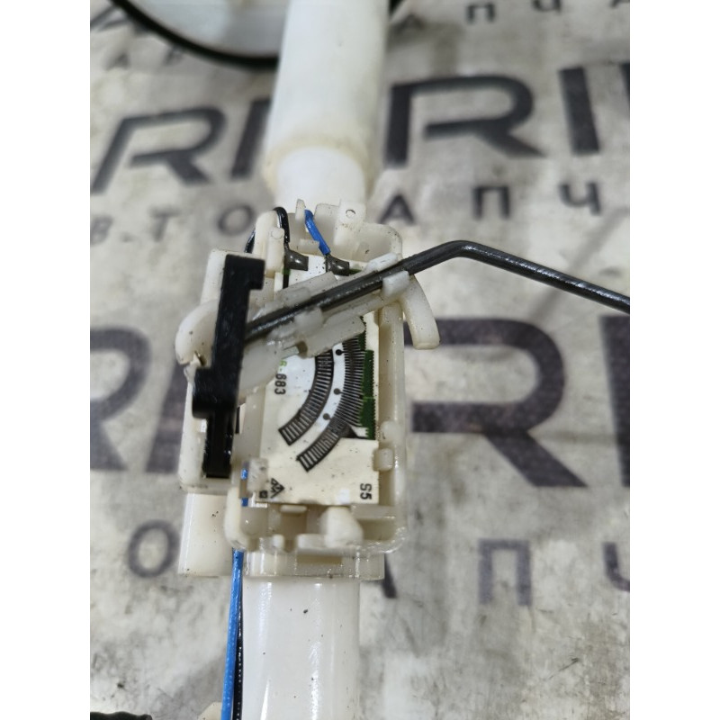 Датчик уровня топлива (электрика / датчики) RENAULT Koleos HY 2008 2.0 250603145R