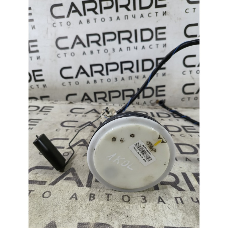 Датчик уровня топлива (электрика / датчики) RENAULT Koleos HY 2008 2.0 250603145R