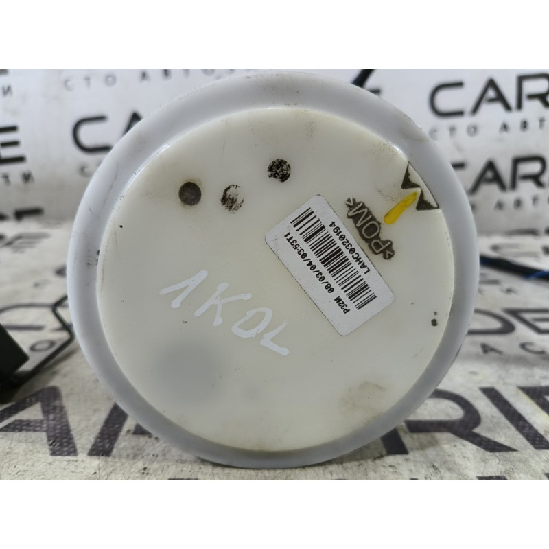 Датчик уровня топлива (электрика / датчики) RENAULT Koleos HY 2008 2.0 250603145R