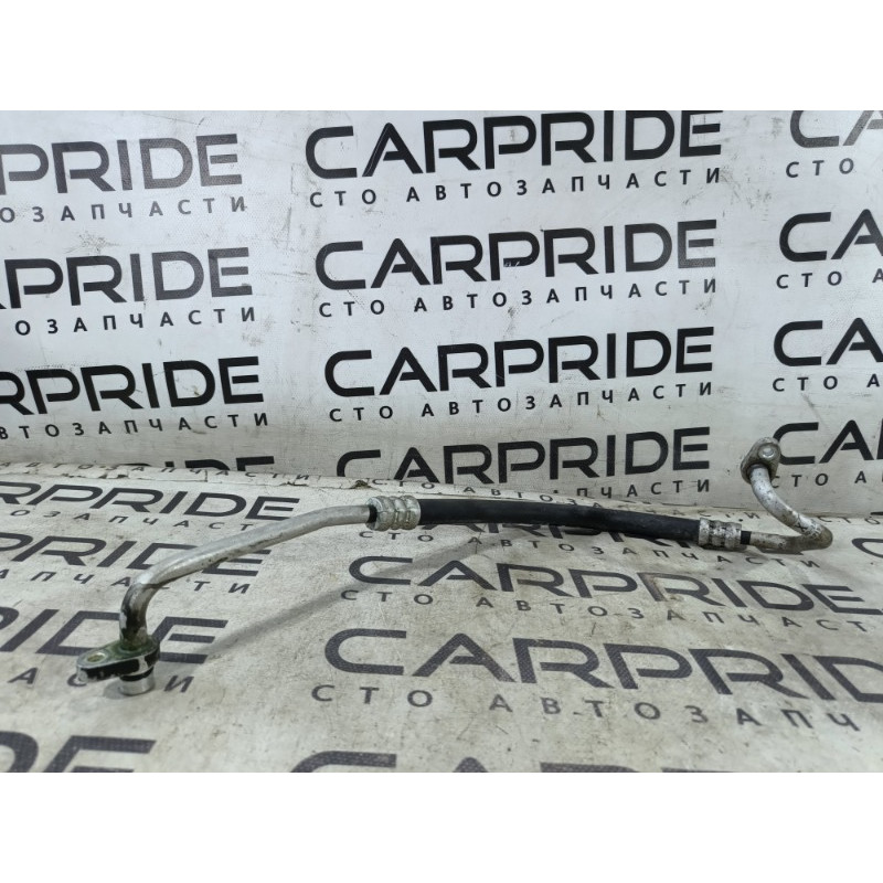 Трубка кондиционера (отопление и кондиционирование) RENAULT Koleos HY 2008 2.0 92490JY00A