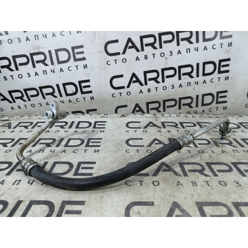 Трубка кондиционера (отопление и кондиционирование) RENAULT Koleos HY 2008 2.0 92490JY00A