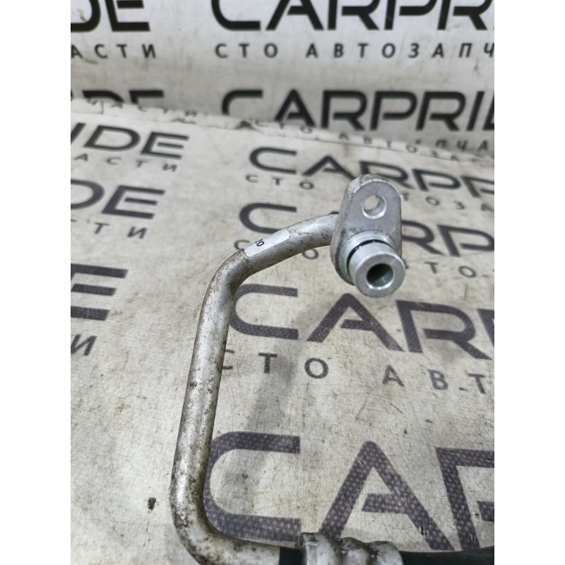 Трубка кондиционера (отопление и кондиционирование) RENAULT Koleos HY 2008 2.0 92490JY00A