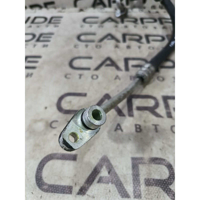 Трубка кондиционера (отопление и кондиционирование) RENAULT Koleos HY 2008 2.0 92490JY00A