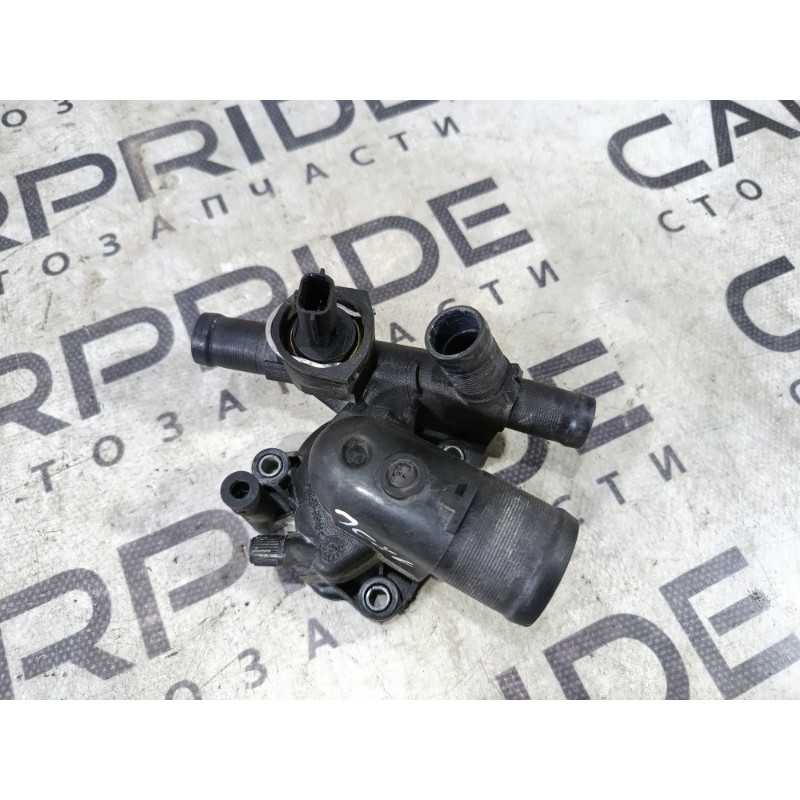 Термостат (система охлаждения) RENAULT Koleos HY 2008 2.0 8200907234