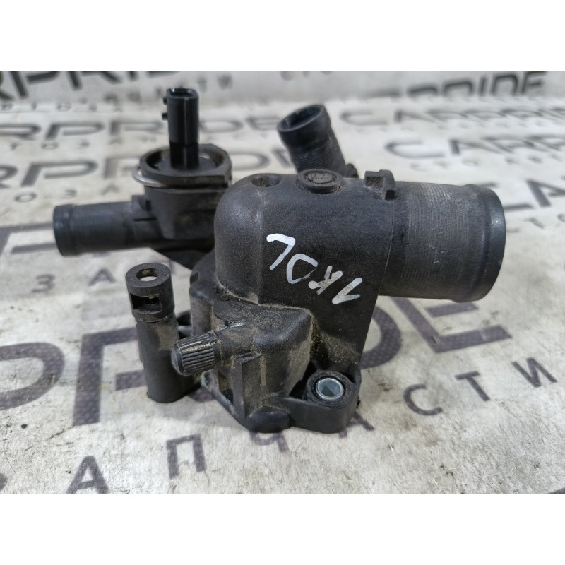 Термостат (система охлаждения) RENAULT Koleos HY 2008 2.0 8200907234