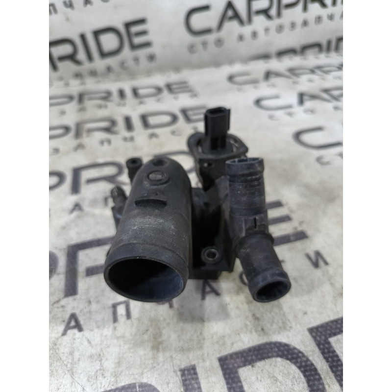 Термостат (система охлаждения) RENAULT Koleos HY 2008 2.0 8200907234