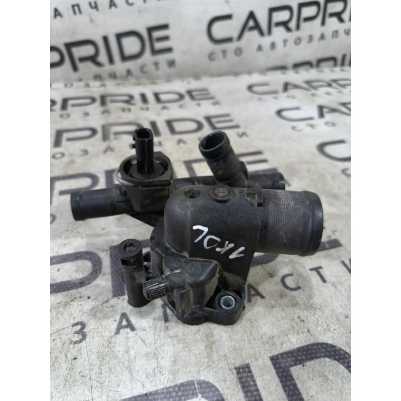 Термостат (система охлаждения) RENAULT Koleos HY 2008 2.0 8200907234