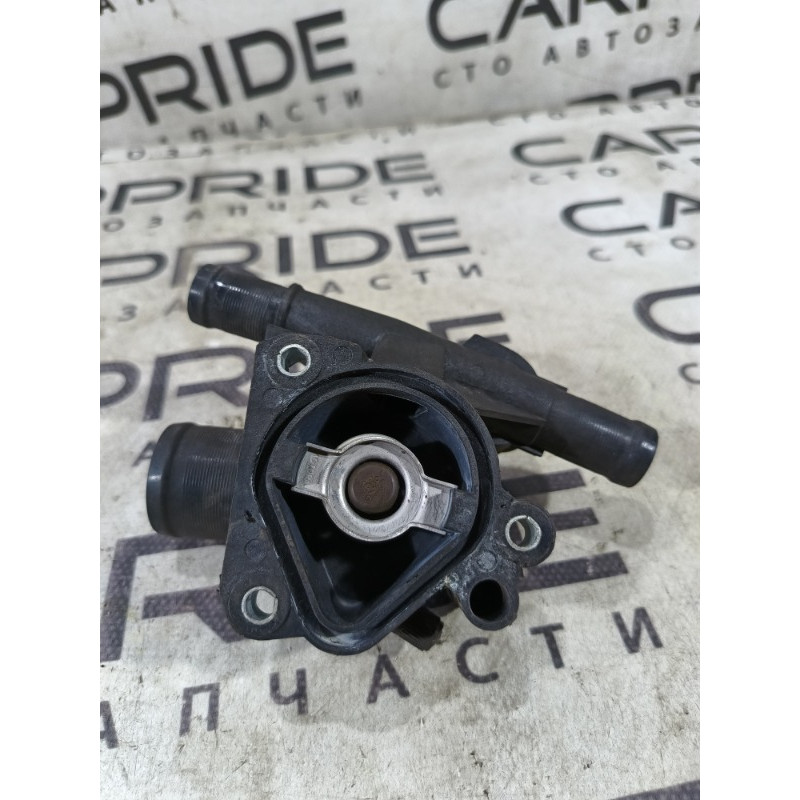 Термостат (система охлаждения) RENAULT Koleos HY 2008 2.0 8200907234