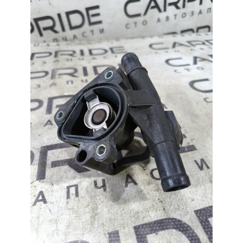 Термостат (система охлаждения) RENAULT Koleos HY 2008 2.0 8200907234