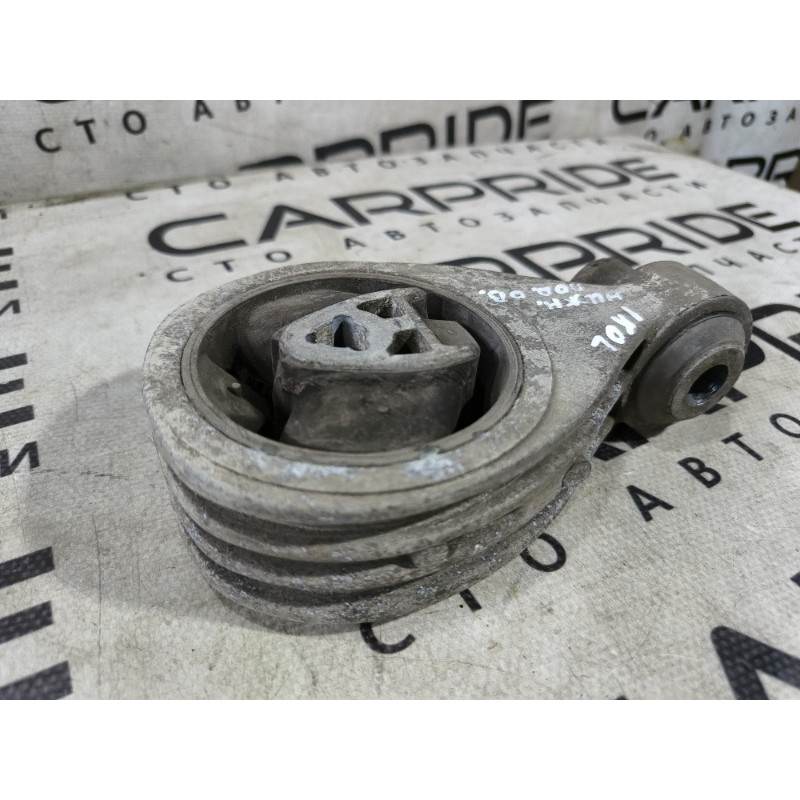 Подушка двигателя (двигатель и элементы) RENAULT Koleos HY 2008 2.0 11360JY00A