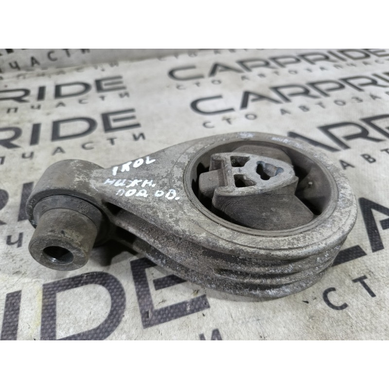 Подушка двигателя (двигатель и элементы) RENAULT Koleos HY 2008 2.0 11360JY00A