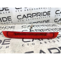 Повторитель стоп сигнала