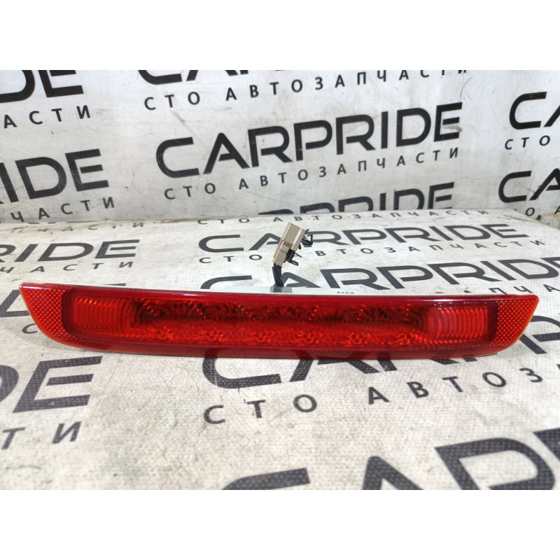 Повторитель стоп сигнала (оптика) RENAULT Koleos HY 2008 2.0 26590jy00a