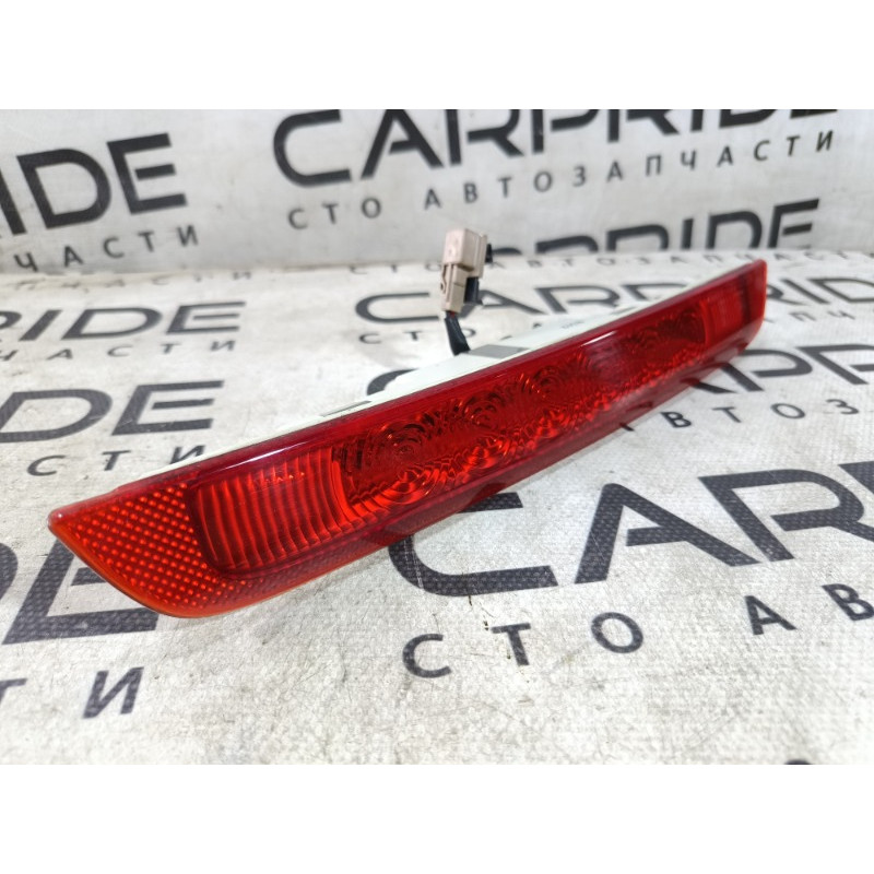 Повторитель стоп сигнала (оптика) RENAULT Koleos HY 2008 2.0 26590jy00a
