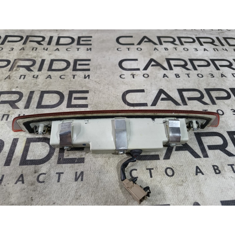 Повторитель стоп сигнала (оптика) RENAULT Koleos HY 2008 2.0 26590jy00a