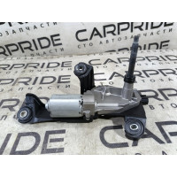 Мотор дворников