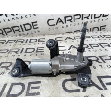 Мотор дворников