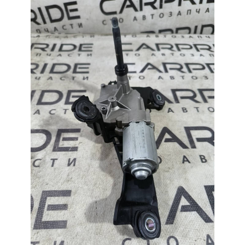 Мотор дворников (электрика) RENAULT Koleos HY 2008 2.0 28710JY00A