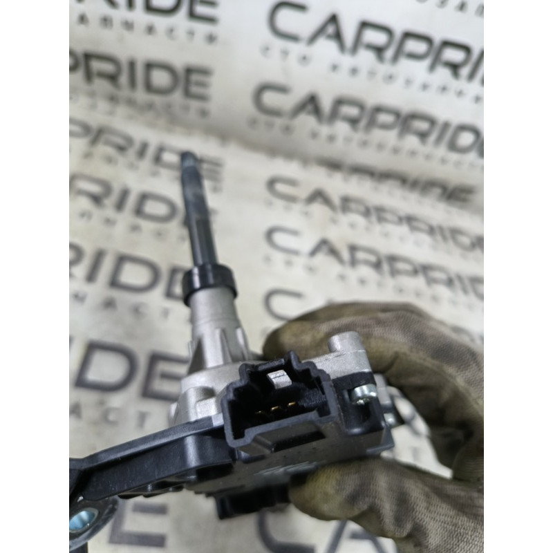 Мотор дворников (электрика) RENAULT Koleos HY 2008 2.0 28710JY00A