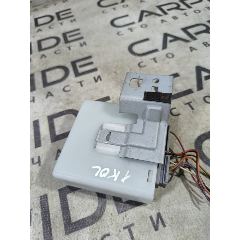 Блок управления бортовой сети (электрика / блок управления) RENAULT Koleos HY 2008 2.0 28550jy00a