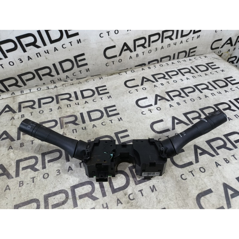 Блок подрулевых переключателей (электрика) RENAULT Koleos HY 2008 2.0