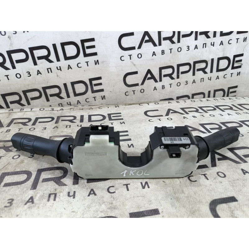 Блок подрулевых переключателей (электрика) RENAULT Koleos HY 2008 2.0