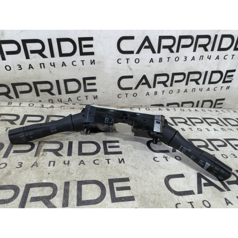 Блок подрулевых переключателей (электрика) RENAULT Koleos HY 2008 2.0