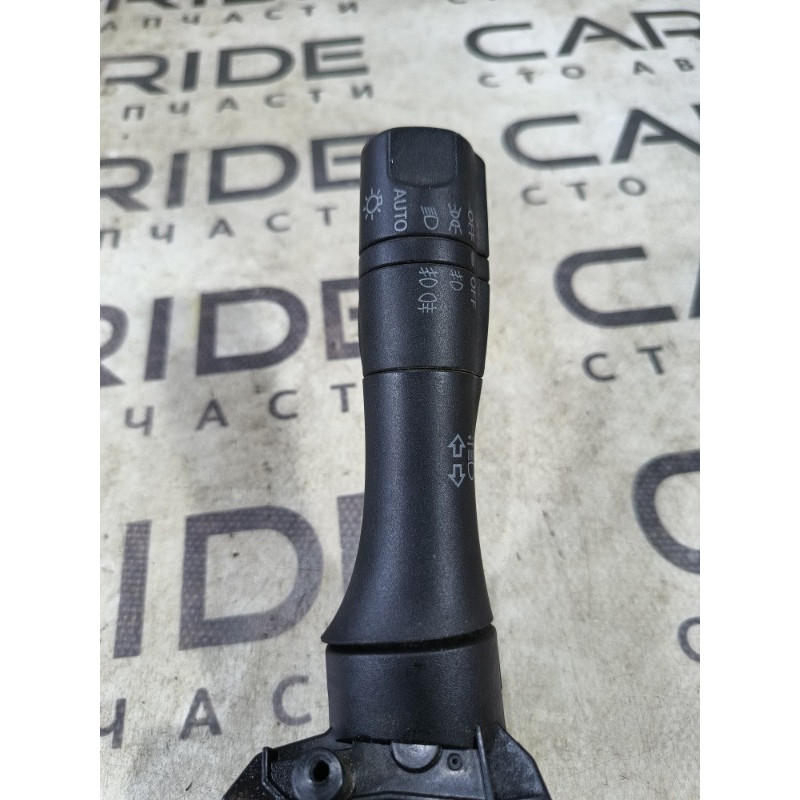 Блок подрулевых переключателей (электрика) RENAULT Koleos HY 2008 2.0