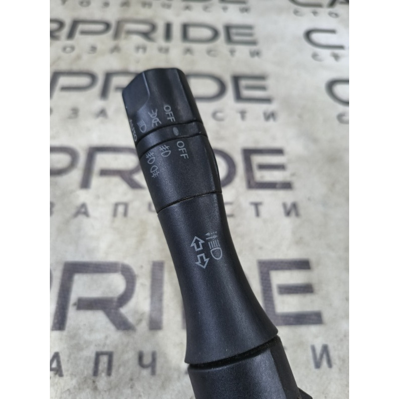 Блок подрулевых переключателей (электрика) RENAULT Koleos HY 2008 2.0