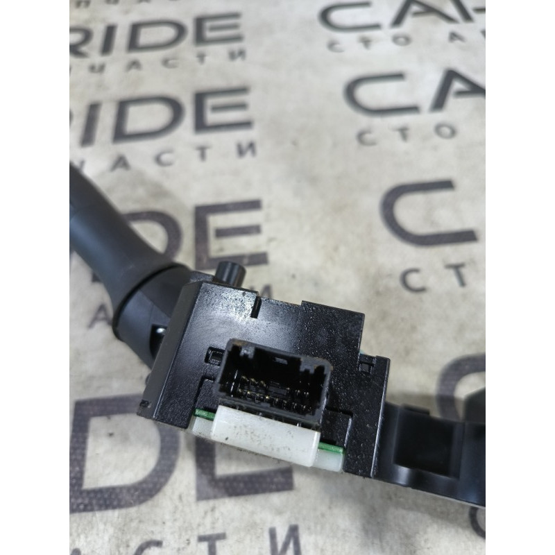 Блок подрулевых переключателей (электрика) RENAULT Koleos HY 2008 2.0