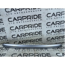 Панель подсветки номера