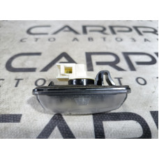 Плафон подсветки номера