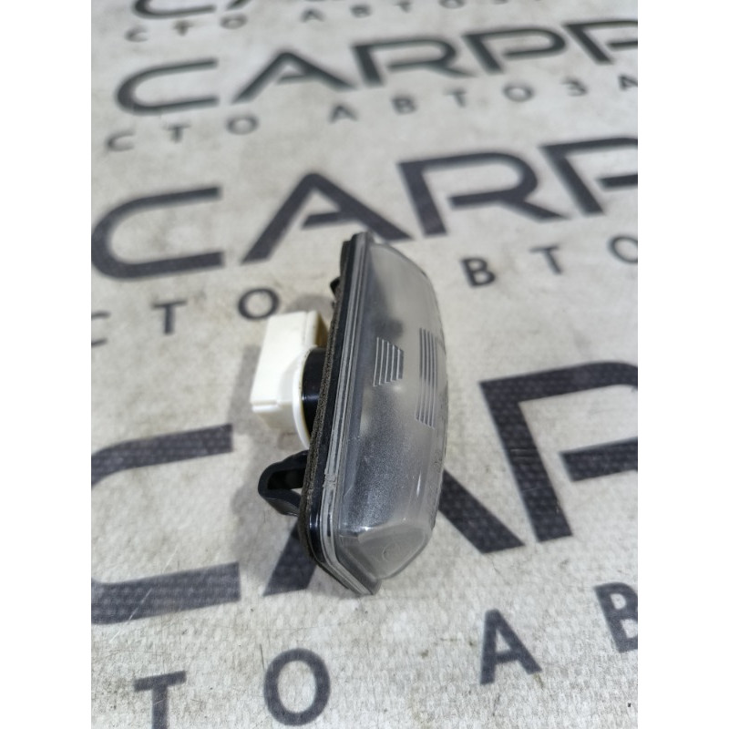 Плафон подсветки номера (оптика) Subaru WRX VA