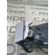 Дефлектор воздуховода (салон) RENAULT Koleos HY 2008 2.0 68761jy00a