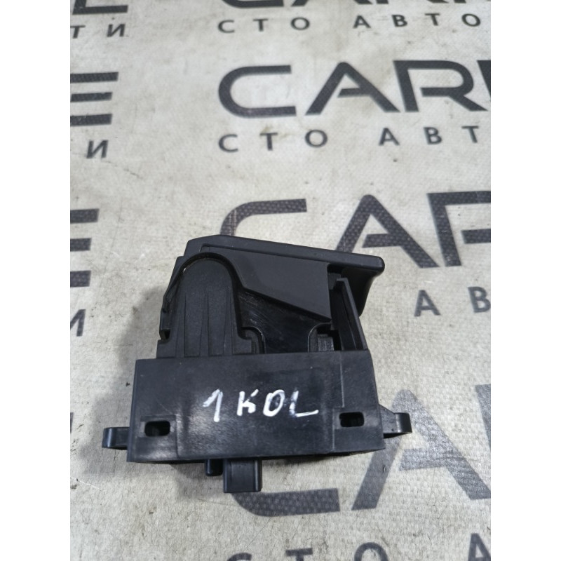 Кнопка стояночного тормоза (электрика / кнопки) RENAULT Koleos HY 2008 2.0 25175jy00a