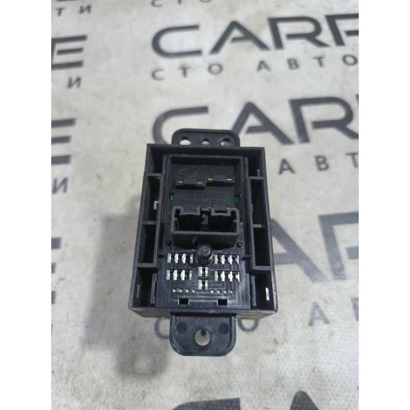 Кнопка стояночного тормоза (электрика / кнопки) RENAULT Koleos HY 2008 2.0 25175jy00a