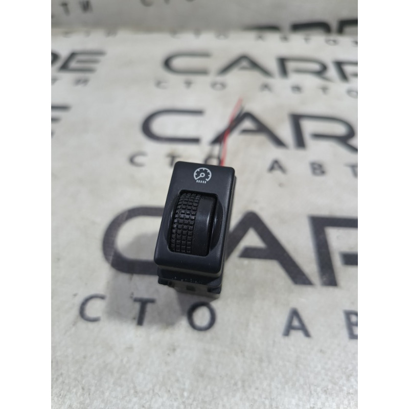 Кнопка освещения панели приборов (электрика / кнопки) RENAULT Koleos HY 2008 2.0 259801350R