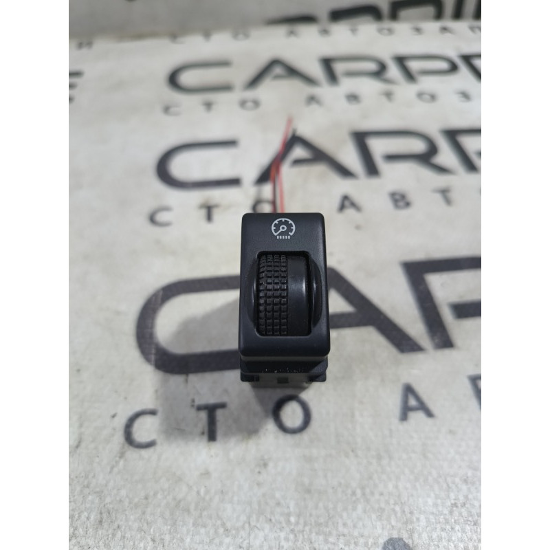 Кнопка освещения панели приборов (электрика / кнопки) RENAULT Koleos HY 2008 2.0 259801350R