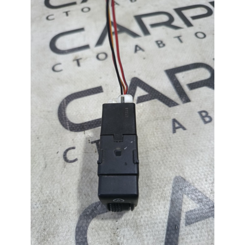 Кнопка освещения панели приборов (электрика / кнопки) RENAULT Koleos HY 2008 2.0 259801350R