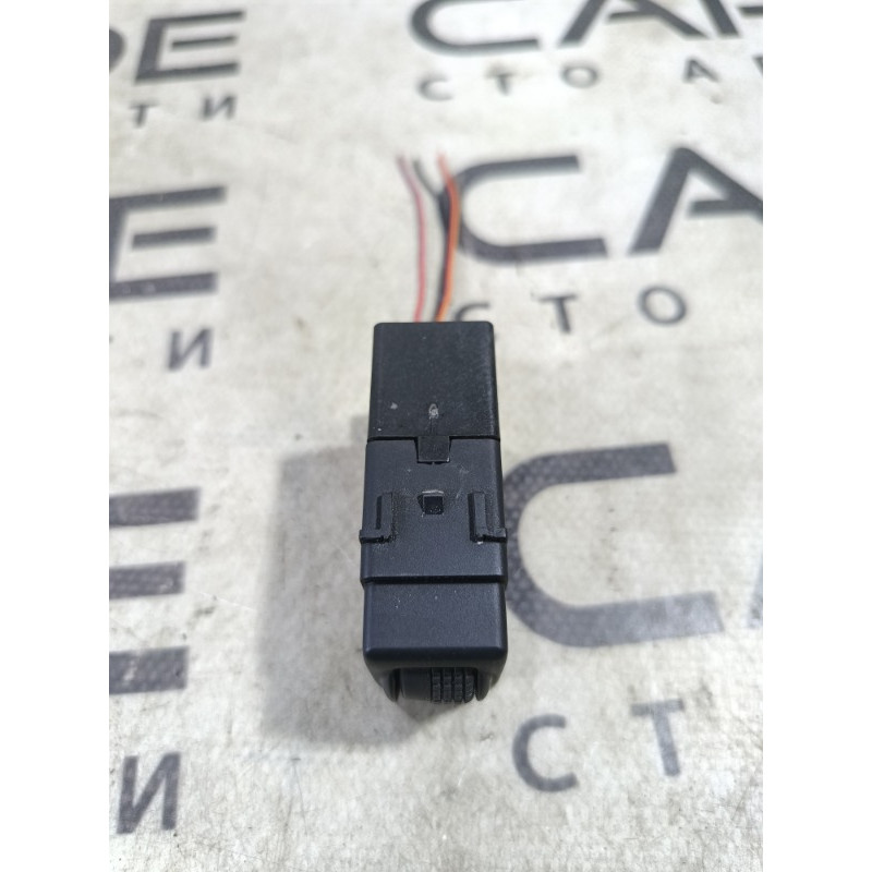 Кнопка освещения панели приборов (электрика / кнопки) RENAULT Koleos HY 2008 2.0 259801350R