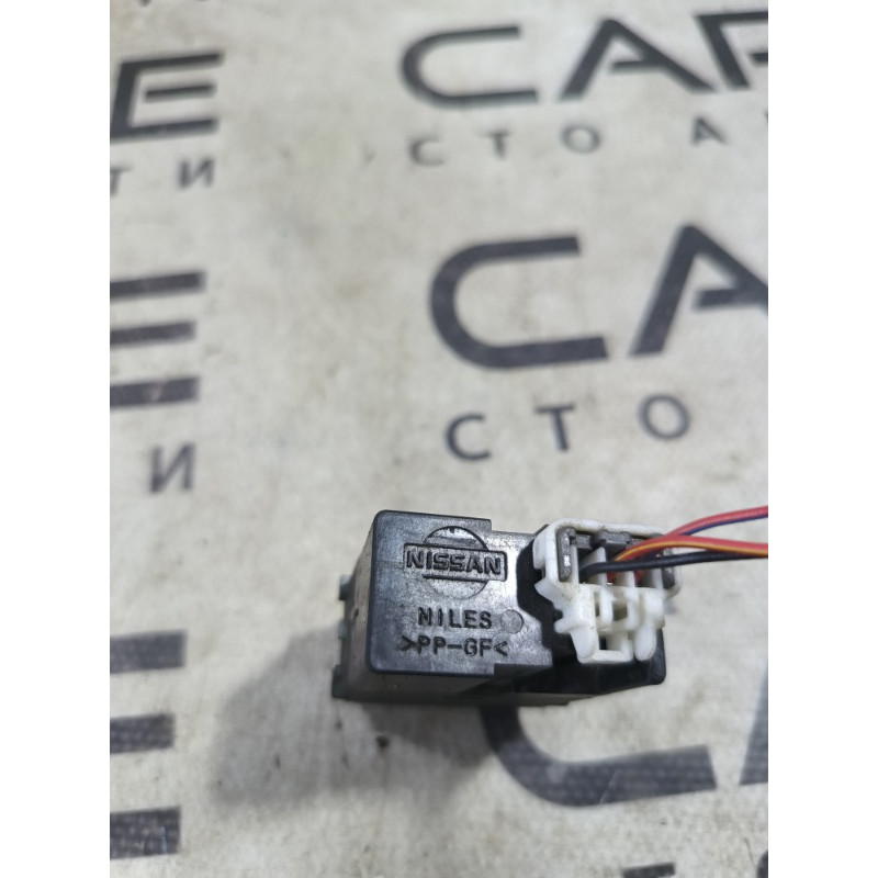 Кнопка освещения панели приборов (электрика / кнопки) RENAULT Koleos HY 2008 2.0 259801350R