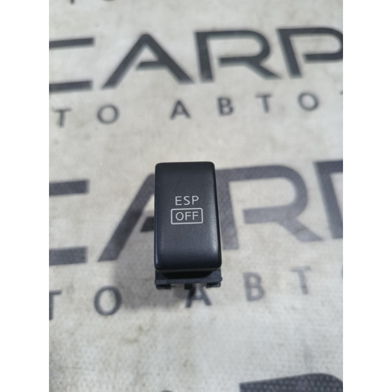 Кнопка ESP (электрика / кнопки) RENAULT Koleos HY 2008 2.0 25145JY01A