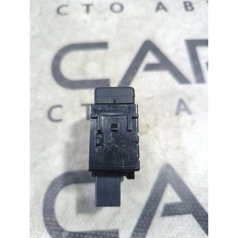 Кнопка ESP (электрика / кнопки) RENAULT Koleos HY 2008 2.0 25145JY01A