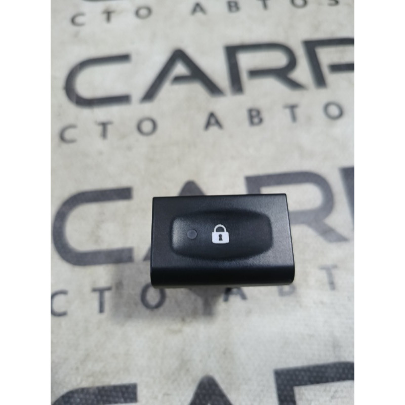 Кнопка блокировки центрального замка (электрика / кнопки) RENAULT Koleos HY 2008 2.0 805955408R